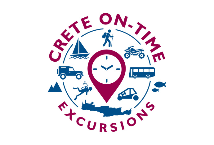 über creteontime